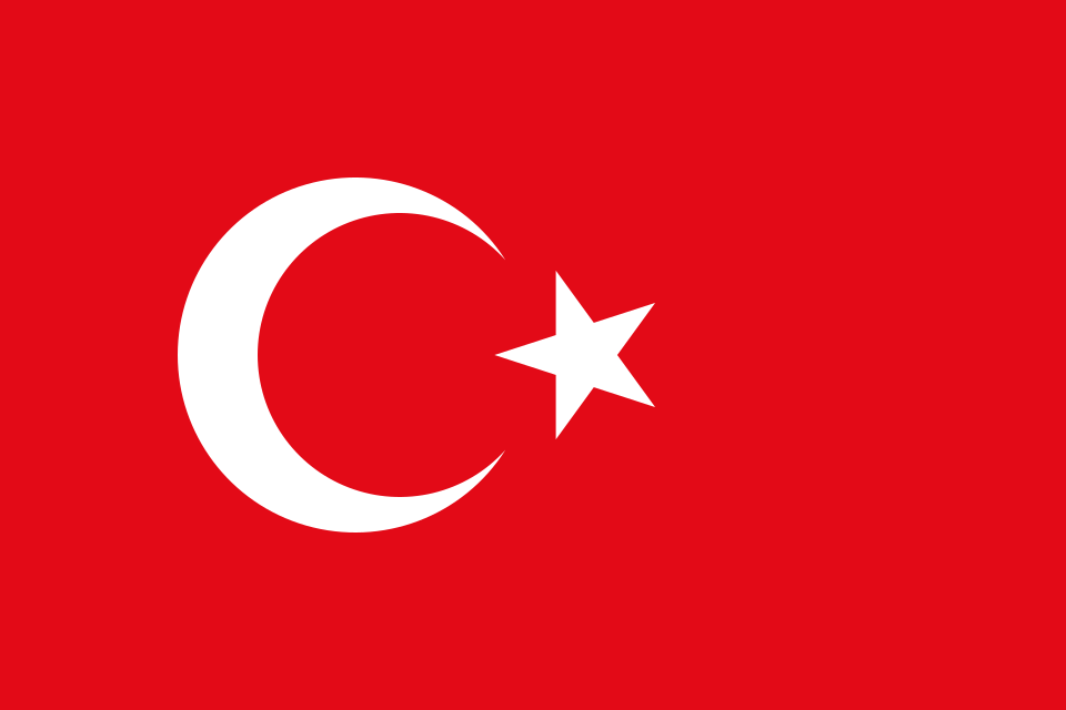 Türk Bayrağı