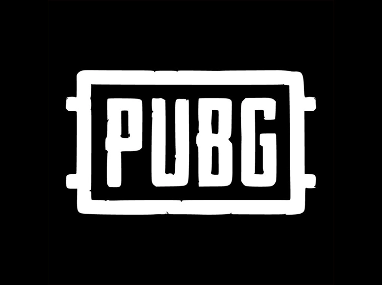PUBG logo