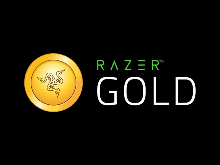 Razer Gold Gift Cards